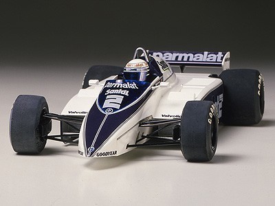 Brabham BT50 BMW Turbo