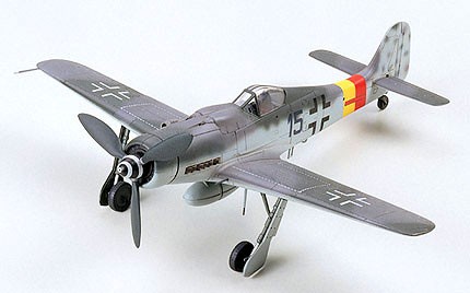 Focke-Wulf Fw190 D-9
