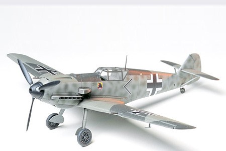 Messerschmitt Bf109E-3