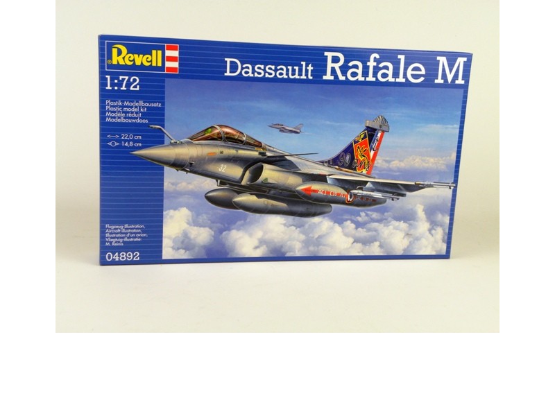 Dassault Rafale M