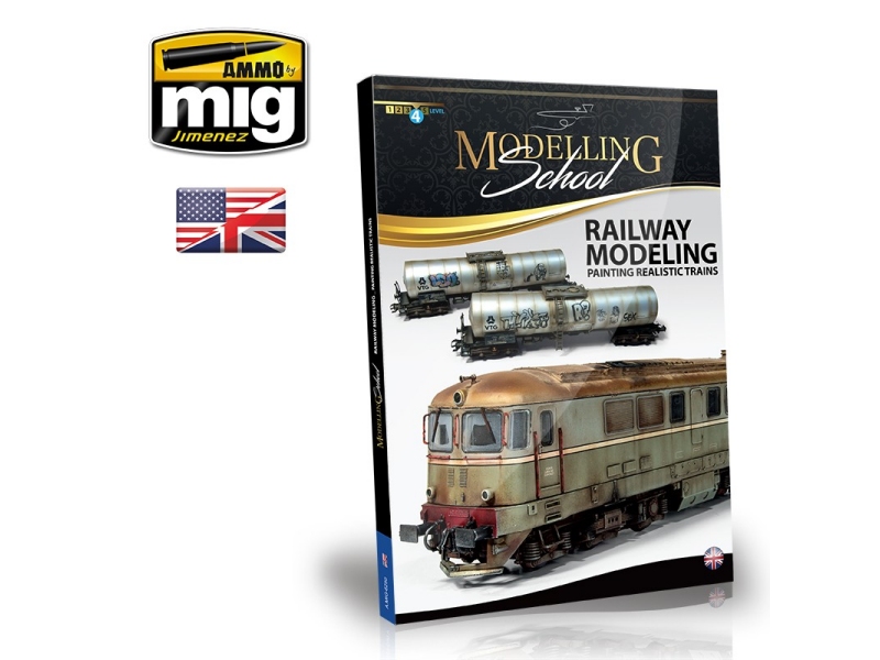 Modelling School: Railway Modeling