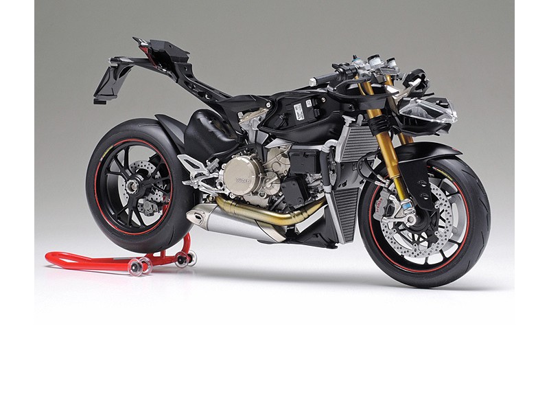 DUCATI 1199 Panigale S