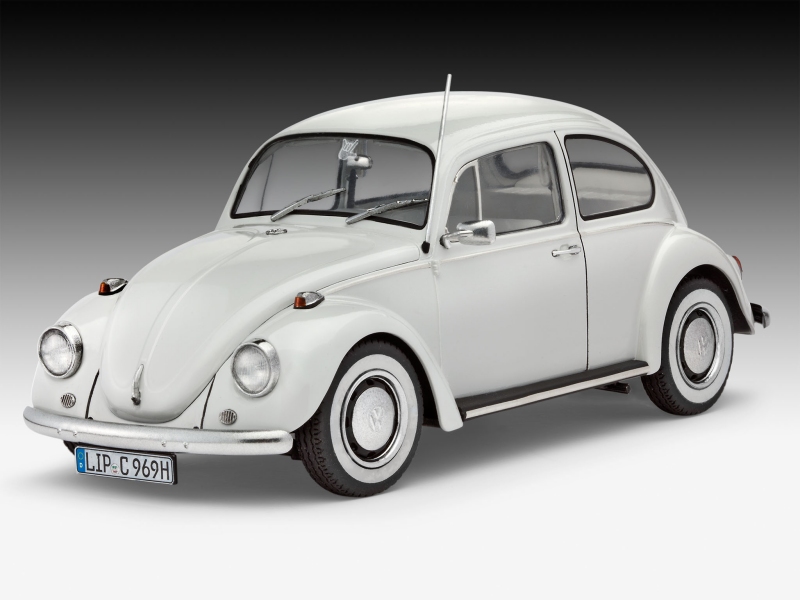 VW BEETLE