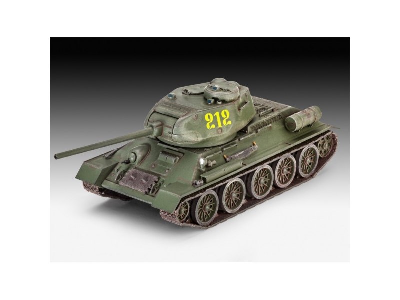 T-34/85