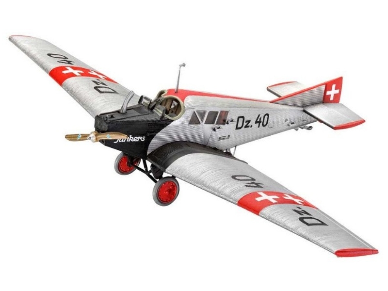 Junkers F.13