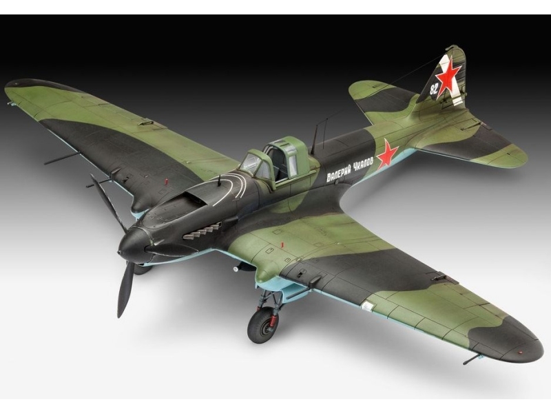 IL-2 Stormovik