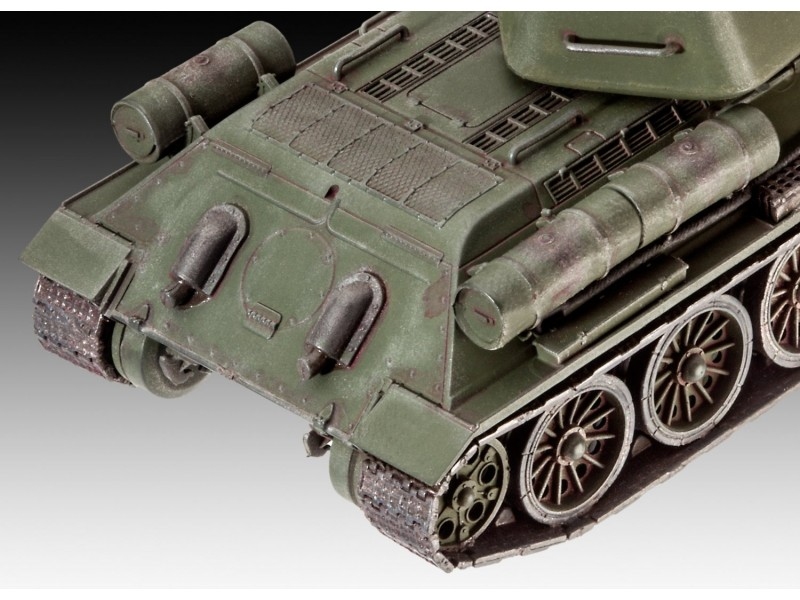 T-34/85