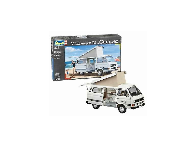 Volkswagen T3 Camper