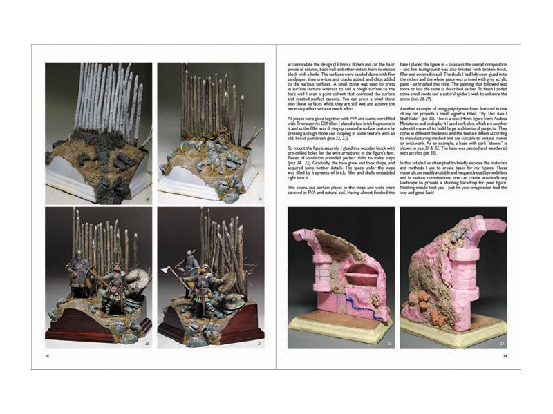 Knjiga: Scale Model Handbook 7.