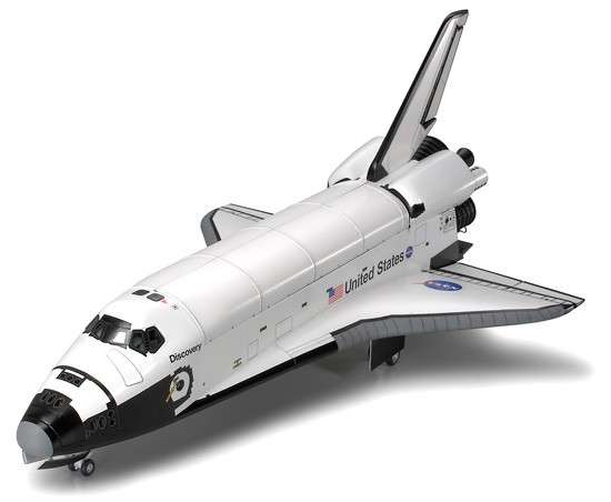 Space Shuttle Orbiter