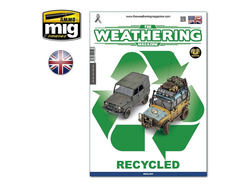 The Weathering Magazine Issue 28: FOUR SEASONS