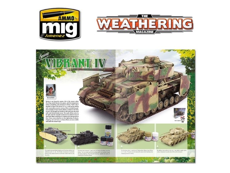 The Weathering Magazine Issue 28: FOUR SEASONS