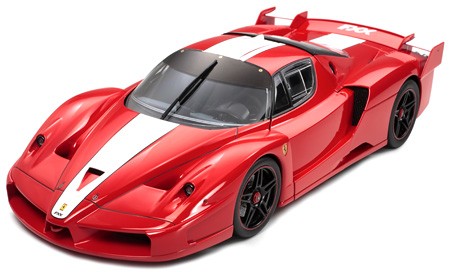 Ferrari FXX