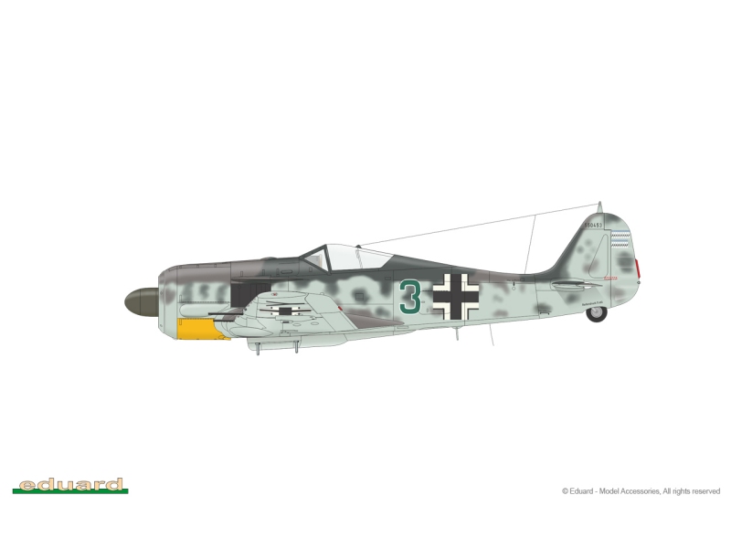 Fw 190A-6